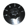Ranco Thermostat Knob Baxi 551 552 Aga Cooker