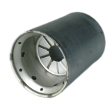 Riello Blast Tube 3008768 Rdb 483T50 Ld3