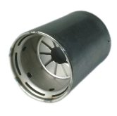 Riello Blast Tube 3008769 Rdb Ld3A  487T50