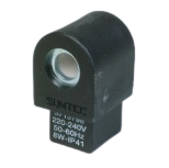 Suntec Solenoid Coil 240V   As 240V   As70
