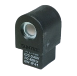 Suntec Solenoid Coil 240V   AS 240V   AS70