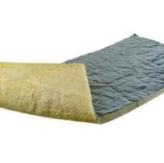 Powrmatic Glass Insulation 1 120Cm Wide Per Mtr Length