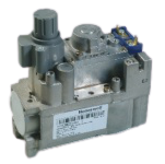 Honeywell Gas Valve 1/2 Natural Gas V8600C 1053