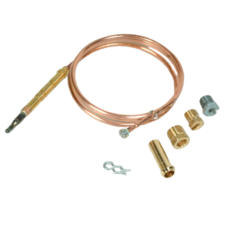 Thermocouple Universal 1200Mm An101
