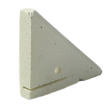 Stanley Comb Chamber Corner Insulation Superstar 80