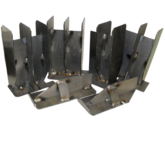 Grant Baffle Set Mpbs15 Multipass 90/140 & 110/140