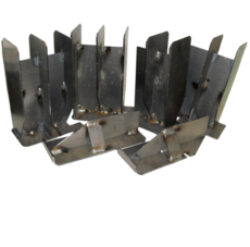 Grant Baffle Set Mpbs15 Multipass 90/140 & 110/140