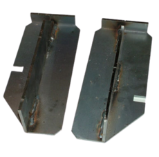 Grant Bottom Baffle Pair Mpbs13X 70/90 & Combi 90 Mk2