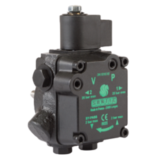 Suntec Auv47L Fuel Pump Universal Left Hand Rotation