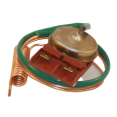 Ranco Lm7 P5075 Limit Stat Worcester 87161423100
