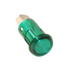Trianco Neon Lamp  Green Tro 96457 & Grant Mpcbs45