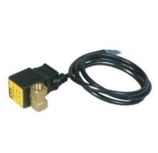 Ode Solenoid Valve Osv 004 1/8 Bsp 220/230V Low Pressure