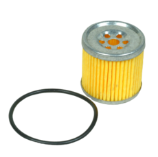 Cts Gem Filter & O Ring Gem4000
