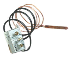 Ranco K36 P1361 Thermostat El00237 Camray 5 87161078740