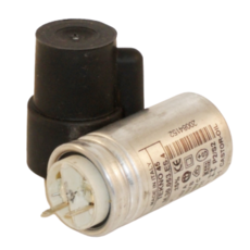 Riello Capacitor 20087035 Rdb 4Uf  3007479