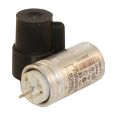 Riello Capacitor 20087035 RDB 4UF  3007479