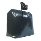 Plastic Refuse Bags Pack of 10