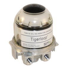 Original Tiger Loop  T110I External 1/4" Bsp Connection