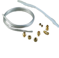 Potterton Tube Kit 6Mm Netaheat 700723