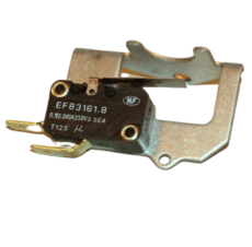 Baxi Micro Switch 248067 Combi 80E 105E 24 24He 30He