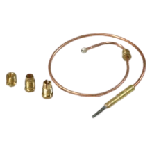 Thermocouple 450MM Baxi / Thorn
