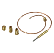 Thermocouple 450Mm Baxi / Thorn