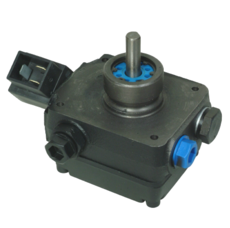 Suntec Fuel Pump As47Cvk 1624 Was As47C 1582