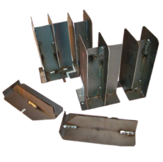 Grant Baffle Set Mpbs13 Multipass 70/90