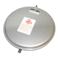 Grant Expansion Vessel Mpss08 10Ltr Flat Grey Vortex Combi21