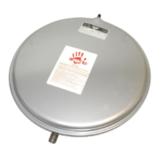 Grant Expansion Vessel MPSS08 10Ltr Flat Grey Vortex COMBI21