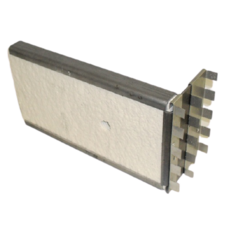 Worcester Bottom Baffle Camray 3 135/175 87161096280