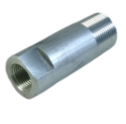 Titan Tank Extension 90Mm 1M X 1/2F