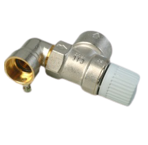 Vaillant Pressure Relief Valve Vuw Vu 19-0717   190717