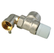 VAILLANT PRESSURE RELIEF VALVE VUW VU 19-0717   190717