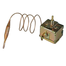 Ranco C28 P1436 Thermostat Worcester Zamaj013 87161423350