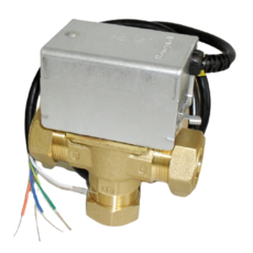 Honeywell Valve V4073A 1088 28Mm Mid Position