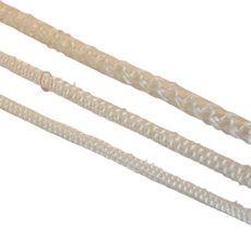 Soft Braided Rope 10Mm Per Meter