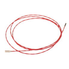 Firebird Flow Thermistor Combi PCB Red ACC000RTP