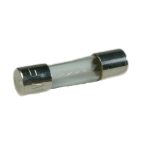 1 AMP FAST BLOW FUSE 20mm POTTERTON NETAHEAT 641903