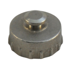 Pipe Blanking Cap 15Mm