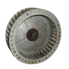 Powrmatic Fan Impellor 180Mm X 50Mm