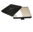 Grandee Baffle Small Pair 200mm x 200mm