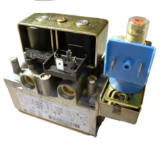 Honeywell Gas Valve Lpg Vr4601Ma30212 24I 87161424300