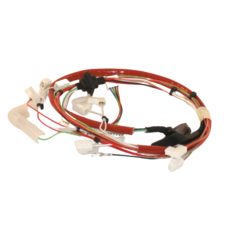 Worcester Harness Lv Greenstar Gas Ri 8716117691