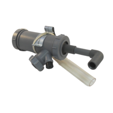 Warmflow Condensate Trap & Hose Heat Only 100Mm 3779