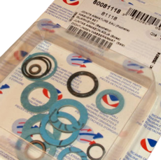 Chaffoteaux Washer Set 60081118