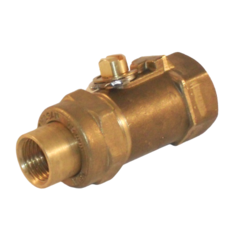 Rayburn Gas Isolator Valve R2601 Aga Mk1/2 Update Burner