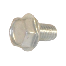 Screw M5 X 12MM Hex Head TAPTIE Z/P R4595