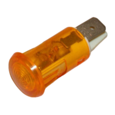 Trianco Amber Neon Light 96456  Grant Efbs25