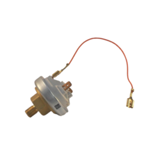 Worcester Water Pressure Switch 87161051110